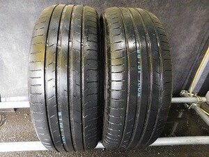 【モ191】PROXES SPORT SUV▼235/55R20▼2本即決