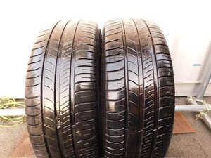 【U619】ENERGY SAVER▼215/60R16▼2本即決