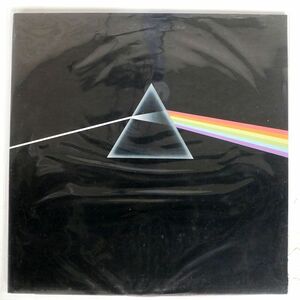 米 PINK FLOYD/DARK SIDE OF THE MOON/HARVEST SMAS11163 LP