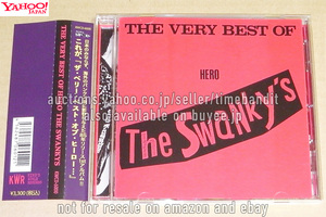 中古CD The Swanky