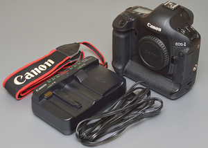 ■ キヤノン CANON EOS-1D Mark III ■とてもきれいな中古