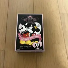 ディズニーパズル　ミッキー&ミニー