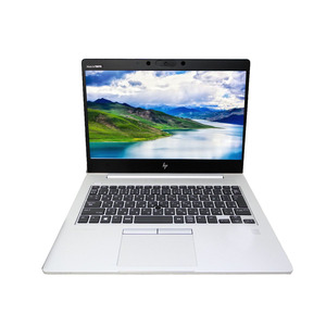 [Windows 11 PRO+ Office ] 中古 ノートパソコン HP 830G6 [CPU I5-8365U/ メモリ 8GB] 管理番号A-06852