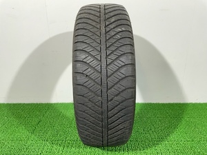 ☆送料込み☆ 205/60R16 グッドイヤー Vector 4 Seasons Hybrid オールシーズン 1本 205/60/16