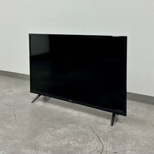 SNT0103 TCL ティーシーエル 液晶カラーテレビ スマートテレビ 32S5200A 32インチ BS/CS対応 2022年製造 リモコン付き