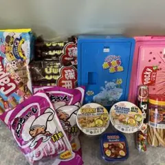 お菓子食品まとめ売り