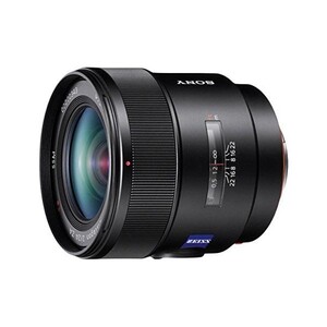 中古 １年保証 美品 SONY Distagon T* 24mm F2 ZA SSM SAL24F20Z