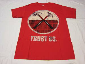 Roger Waters ロジャーウォーターズ The Wall Tour 2010 Tシャツ 新品 M