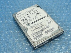 1GYP // NEC N8150-303 146GB 2.5インチ SAS 15K(15000)rpm 6Gb (HITACHI HUC151414CSS600) 15mm///NEC Express5800/R120d-1E 取外//在庫2