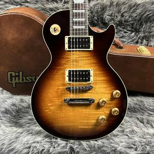 Gibson Slash Les Paul Standard November Burst