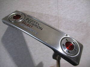 ★☆中古レア　SELECT　NEWPORT2　2016　FIRST　OF　500☆★