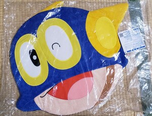 一番くじ 藤子・F・不二雄キャラクターズ C賞 パーマンマット 全1種　ドラえもん