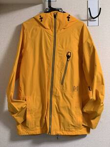 BURTON [ak] バートン GORE-TEX ゴアテックス Ｍサイズ サイクリック 2L スノーボードジャケット スノボウェア【1円～】