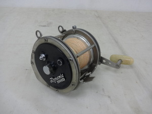 ◆美品◆ダイワ◆DAIWA◆ダイナミック 5000D◆Dynamic 5000D◆5