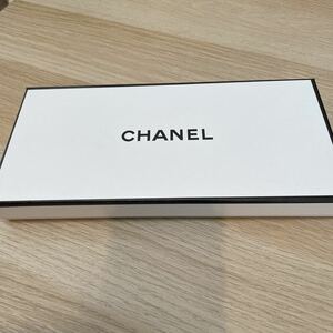 CHANELシャネル 空箱