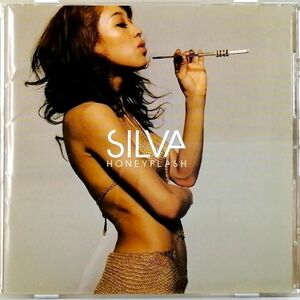 SILVA / HONEYFLASH (CD)