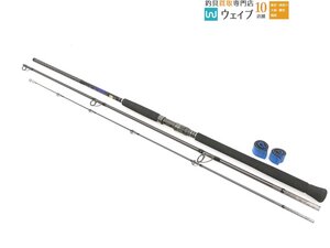 シマノ 21 コルトスナイパー BB S100M-3 美品