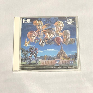 【中古】PCCD)ファイナルゾーン2[240011196077]