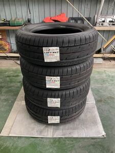 ブリヂストン LUFT RVⅡ215/60R16 2023年式3本 2022年式1本　未使用品