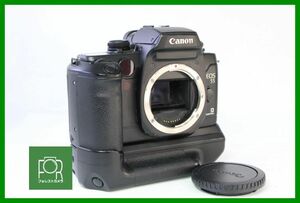 【同梱歓迎】【動作保証・点検済】実用■キヤノン Canon EOS 55 ボディ■KKK831