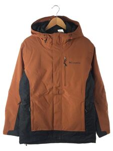 ★新品未使用★ Columbia インターチェンジジャケット WE0900-242/M