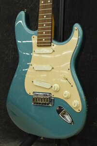 【D】Squier Stratocaster エレキギター ストラトキャスター スクワイヤー スクワイア 128622