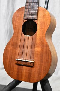 kamaka ukulele/カマカ ウクレレ ソプラノサイズ ★ハードケース付属