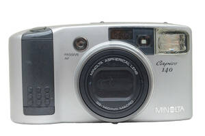 ★並品★MINOLTA CAPIOS 140#6743