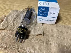 ★★Western Electric 300B★★