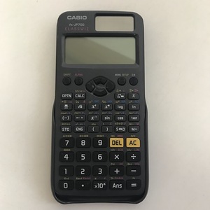 ☆CASIO fx-JP700 関数電卓 計算機 CLASSWIZ カシオ