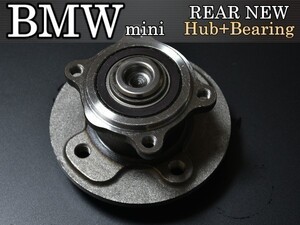 【送料無料】BMW MINI ミニクーパー リア ハブベアリング 左右共通１個 MINI Countryman R60 (01/2010 10/2016) 33416786552 33416756830