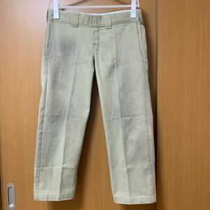 Dickies 873 ディッキーズ ワークパンツ W30