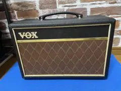 vox アンプ