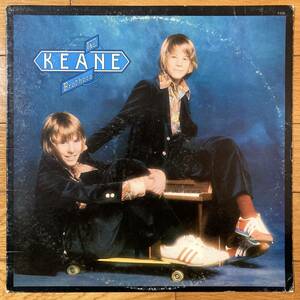 ■The Keane Brothers■T-536■AOR■David Foster