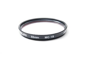 ☆美品☆marumi 55mm