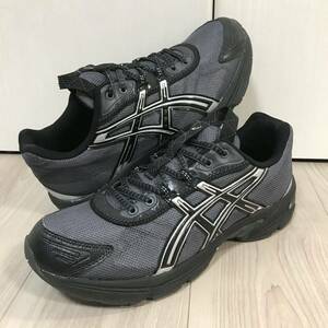 asics kiko kostadinov UB2-S Gel-1130 GEL-TRAIL ATTACK ASPHALTアシックス ゲル キコ コスタディノフ スタジオ メッシュ シルバー グレー