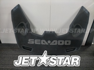 SEADOO GTX LTD iS 260