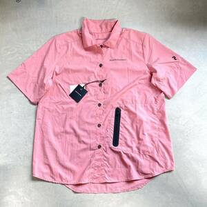 ピークパフォーマンス 半袖シャツ W Trail Shirt