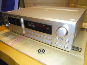 パイオニア　T-858　３ヘッドデッキ　PIONEER