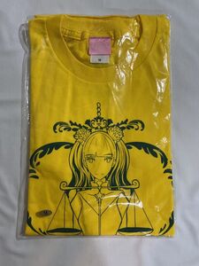 田村ゆかり LIVE 2019　日替わり6/29神戸限定Tシャツ　未開封品　M　#bi-533