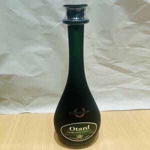 【YH0610.4-11OR】 1円～ 未開栓 COGNAC コニャック NAPOLEON ナポレオン Otard オタール 700ml 40％ 古酒 洋酒 ブランデー特急