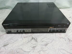 ★SONY LDP-190 LDプレーヤー ★ジャンク品