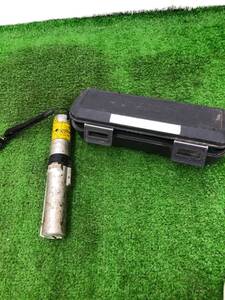 【中古品】ナショナル　レーザーマーカー　墨出し名人 / ITAF8F996RGK