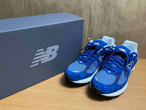 new balance ニューバランスM2002REA スニーカー 26.5cm