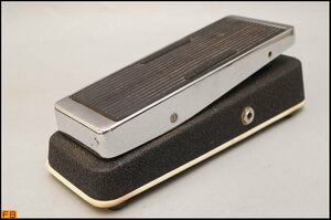 税込◆Gretsch◆Play Boy Wah Wah ワウペダル イタリア製 グレッチ-I7-7721