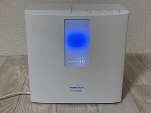 日本トリム 連続式電解水生成器 整水器 TRIM ION HYPER トリムイオンハイパー　中古品