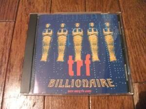 TRF / BILLIONAIRE