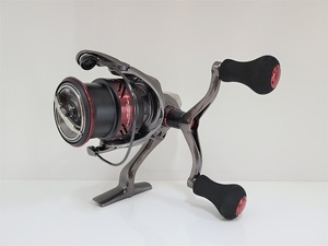 【中古品】 シマノ SHIMANO スピニングリール 21 セフィア XR C3000SDHHG 〇YR-16509〇