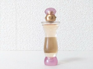 香水☆ヴェルサーチ ウーマン☆ミニ 5ml 新品