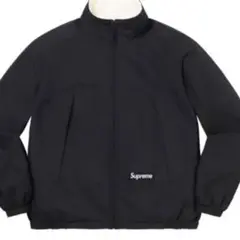 22ss black Supreme GORE-TEX Reversible